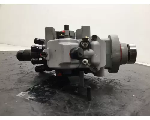INTERNATIONAL  Fuel Pump (Injection)