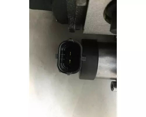 INTERNATIONAL  Fuel Pump (Injection)