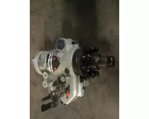INTERNATIONAL  Fuel Pump (Injection)