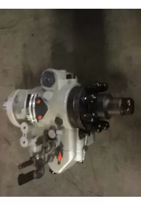 INTERNATIONAL  Fuel Pump (Injection)