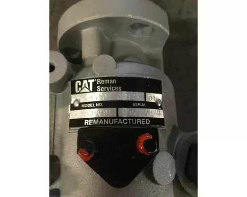 INTERNATIONAL  Fuel Pump (Injection)