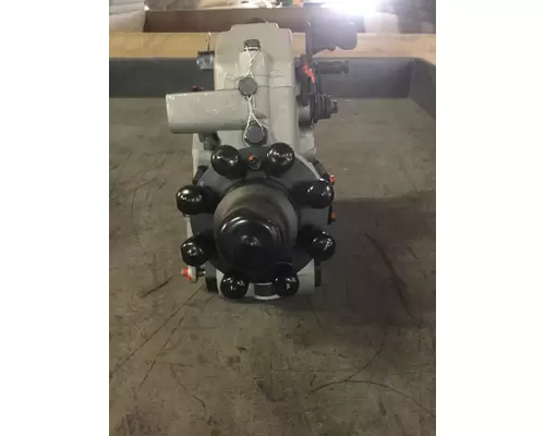 INTERNATIONAL  Fuel Pump (Injection)