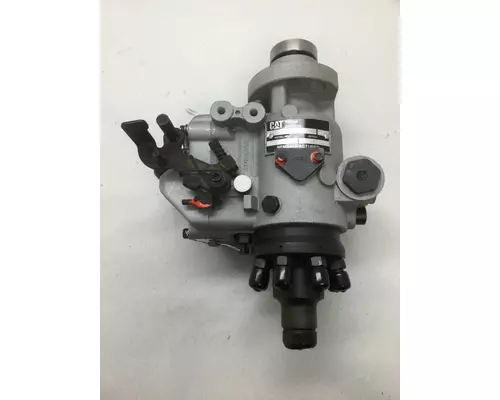 INTERNATIONAL  Fuel Pump (Injection)