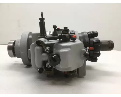INTERNATIONAL  Fuel Pump (Injection)