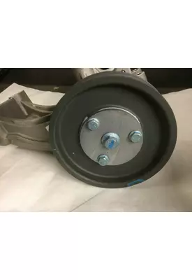 INTERNATIONAL  Fuel Pump (Injection)