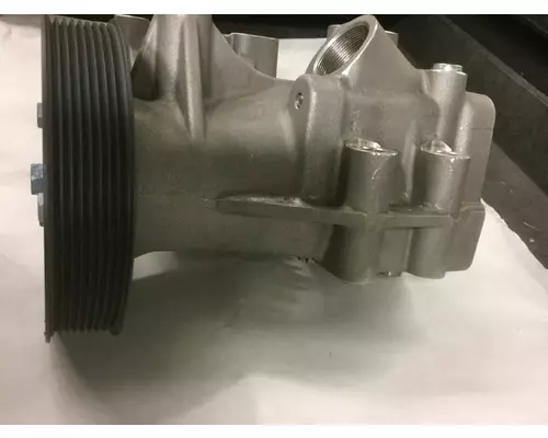 INTERNATIONAL  Fuel Pump (Injection)