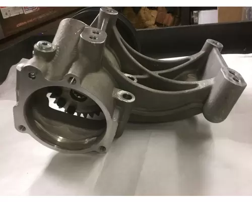 INTERNATIONAL  Fuel Pump (Injection)