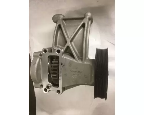 INTERNATIONAL  Fuel Pump (Injection)