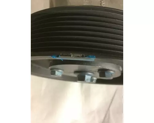 INTERNATIONAL  Fuel Pump (Injection)
