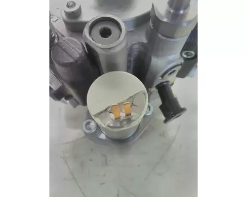 INTERNATIONAL  Fuel Pump (Injection)