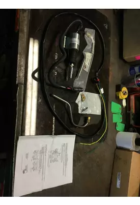 INTERNATIONAL  Fuel Pump (Injection)