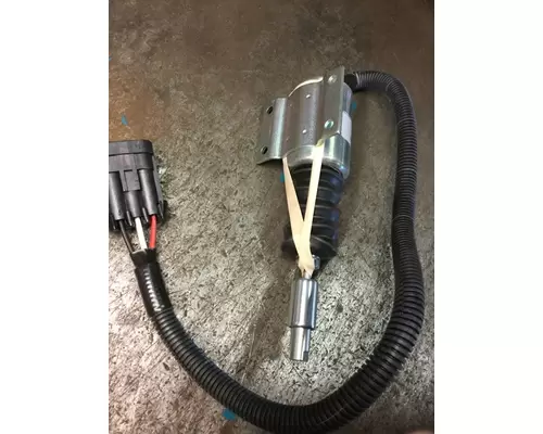 INTERNATIONAL  Fuel Pump (Injection)