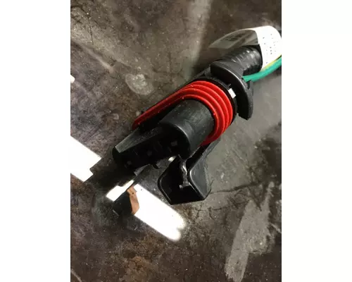 INTERNATIONAL  Fuel Pump (Injection)
