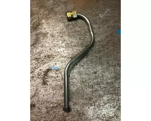 INTERNATIONAL  Fuel Pump (Injection)