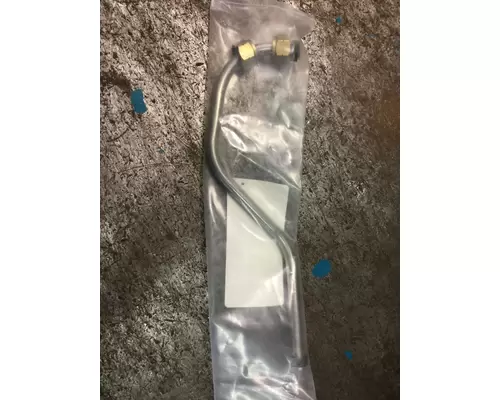 INTERNATIONAL  Fuel Pump (Injection)
