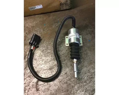 INTERNATIONAL  Fuel Pump (Injection)