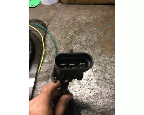 INTERNATIONAL  Fuel Pump (Injection)
