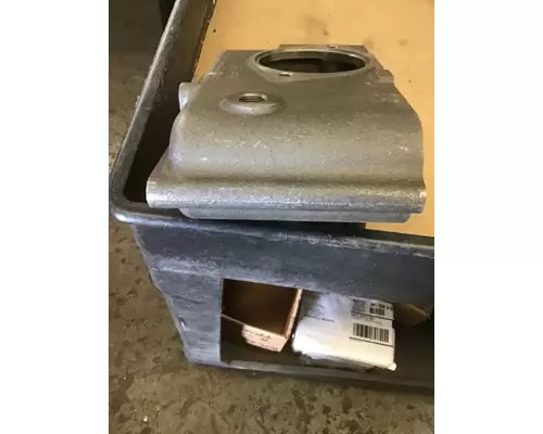 INTERNATIONAL  Fuel Pump (Injection)