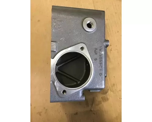 INTERNATIONAL  Fuel Pump (Injection)