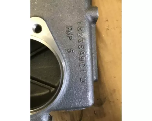 INTERNATIONAL  Fuel Pump (Injection)