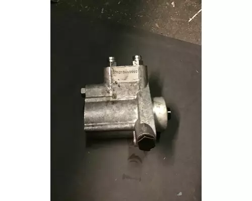 INTERNATIONAL  Fuel Pump (Injection)