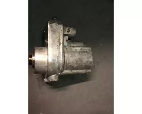 INTERNATIONAL  Fuel Pump (Injection)