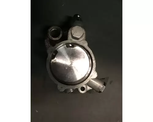 INTERNATIONAL  Fuel Pump (Injection)