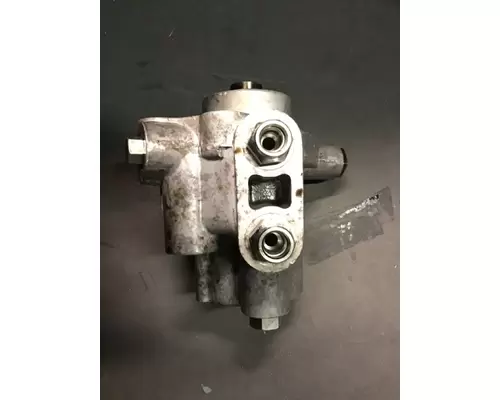INTERNATIONAL  Fuel Pump (Injection)