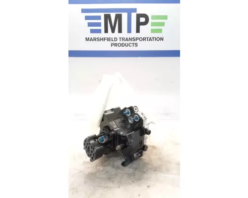 INTERNATIONAL  Fuel Pump (Injection)