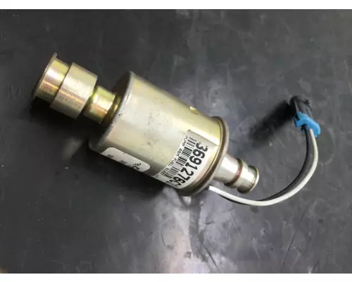 INTERNATIONAL  Fuel Pump (Injection)