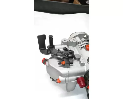 INTERNATIONAL  Fuel Pump (Injection)