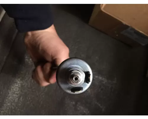 INTERNATIONAL  Fuel Pump (Injection)