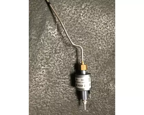 INTERNATIONAL  Fuel Pump (Injection)