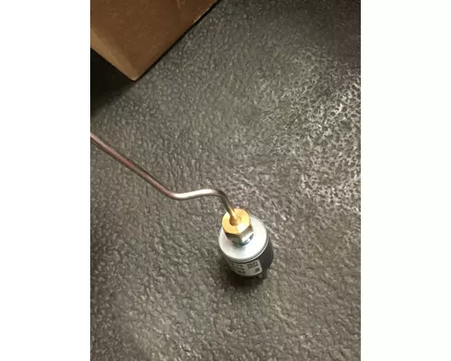 INTERNATIONAL  Fuel Pump (Injection)