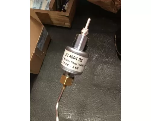 INTERNATIONAL  Fuel Pump (Injection)