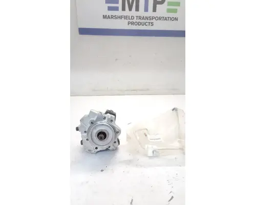 INTERNATIONAL  Fuel Pump (Injection)