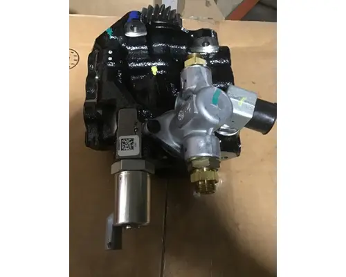 INTERNATIONAL  Fuel Pump (Injection)