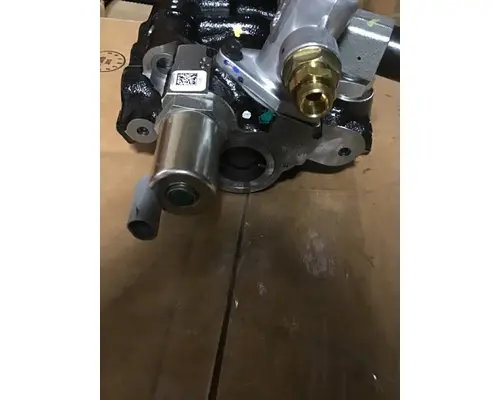 INTERNATIONAL  Fuel Pump (Injection)