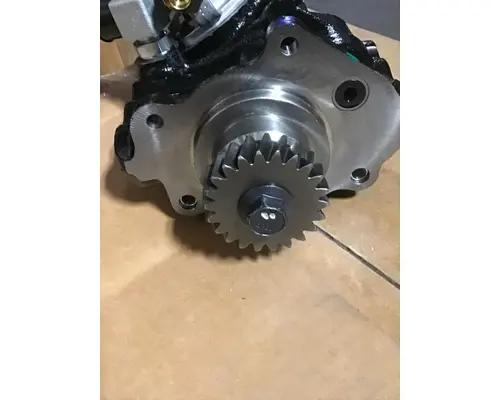 INTERNATIONAL  Fuel Pump (Injection)