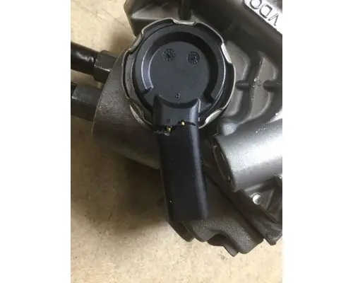 INTERNATIONAL  Fuel Pump (Tank)