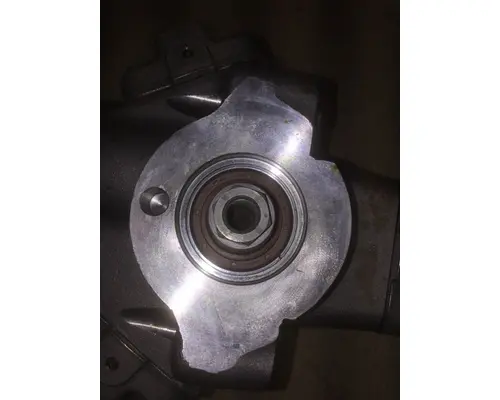 INTERNATIONAL  Fuel Pump (Tank)