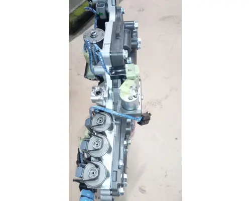 INTERNATIONAL  Fuel Pump (Tank)