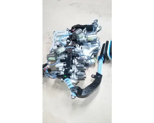 INTERNATIONAL  Fuel Pump (Tank)