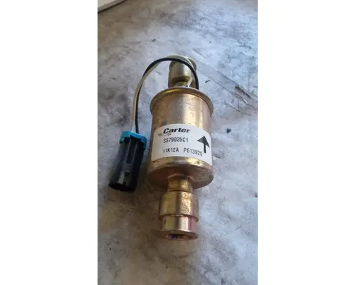 INTERNATIONAL  Fuel Pump (Tank)