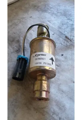 INTERNATIONAL  Fuel Pump (Tank)