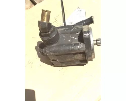 INTERNATIONAL  Fuel Pump