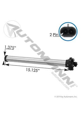 INTERNATIONAL  Fuel Sending Unit