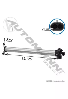 INTERNATIONAL  Fuel Tank Sending Unit