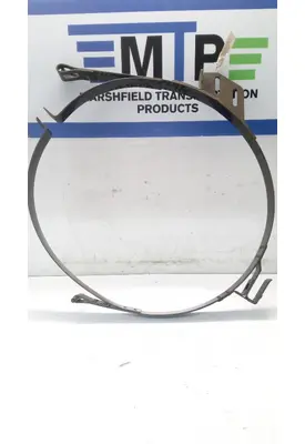 INTERNATIONAL  Fuel Tank Strap/Hanger