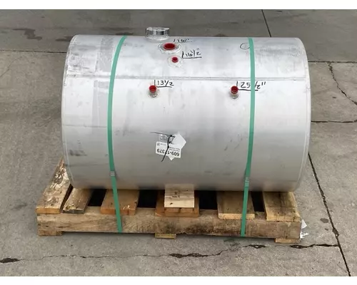 INTERNATIONAL  Fuel Tank